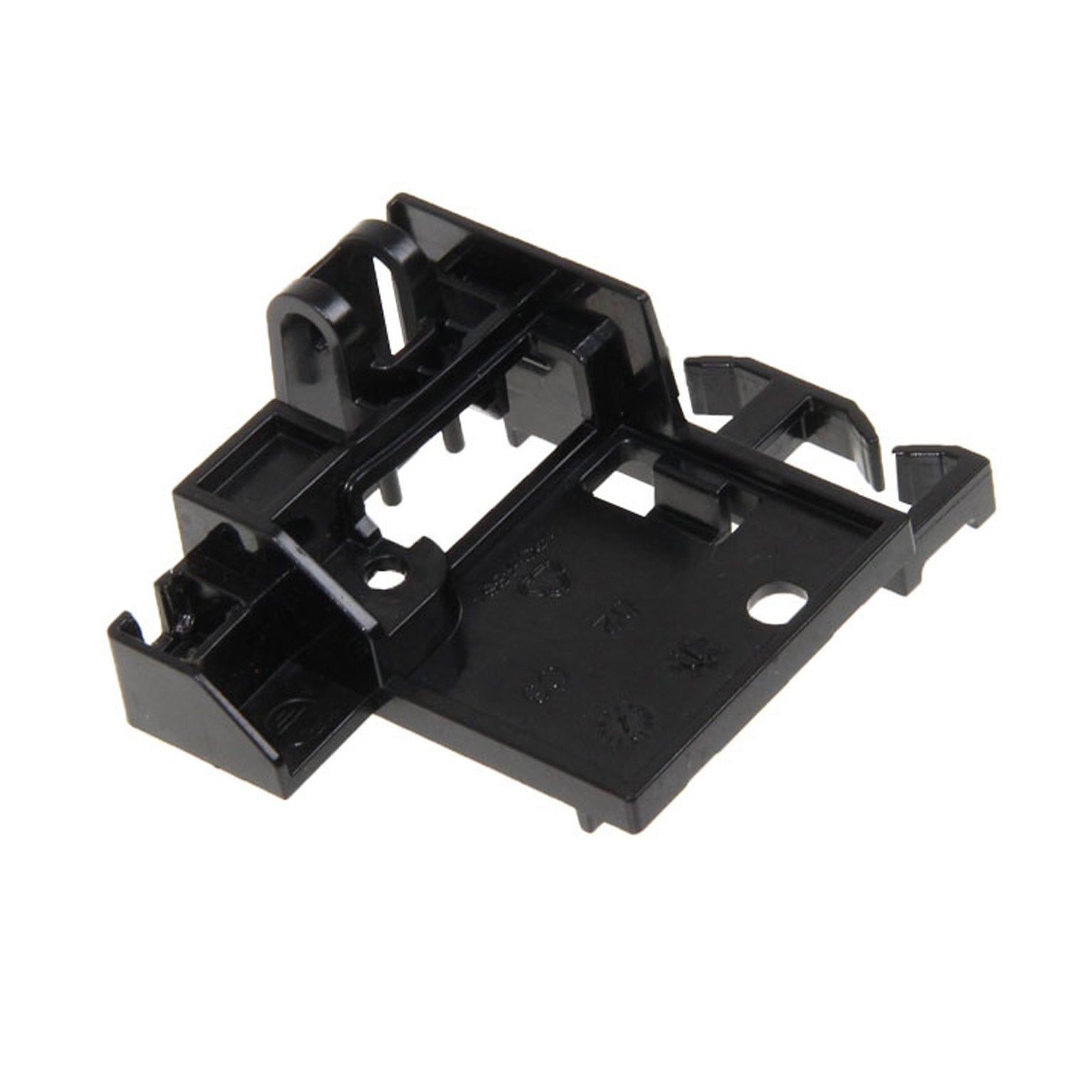 DeLonghi Micro Support 5313277511 - Compact and Durable Coffee Machine Stand for Espresso Makers - Perfect for Home Kitchens and Coffee Shops