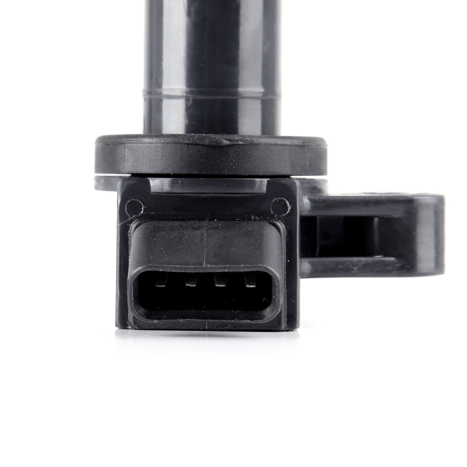 AUTOMUTO 8-Piece Ignition Coil Pack Set Compatible with 2003-2009 Toyota 4Runner 4.7L V8 Engine - Direct Replacement for OEM Part UF230 - Perfect for Engine Tune-Ups & Performance Upgrades