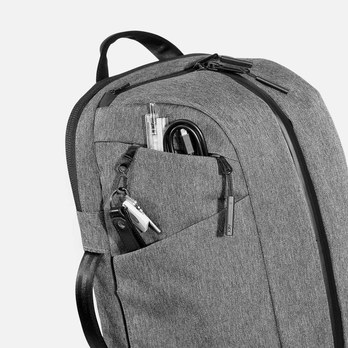 Best Duffel Pack 3 - Waterproof Travel Backpack & Gym Bag for Men & Women - Perfect for Outdoor Adventures, Workouts & Weekend Getaways