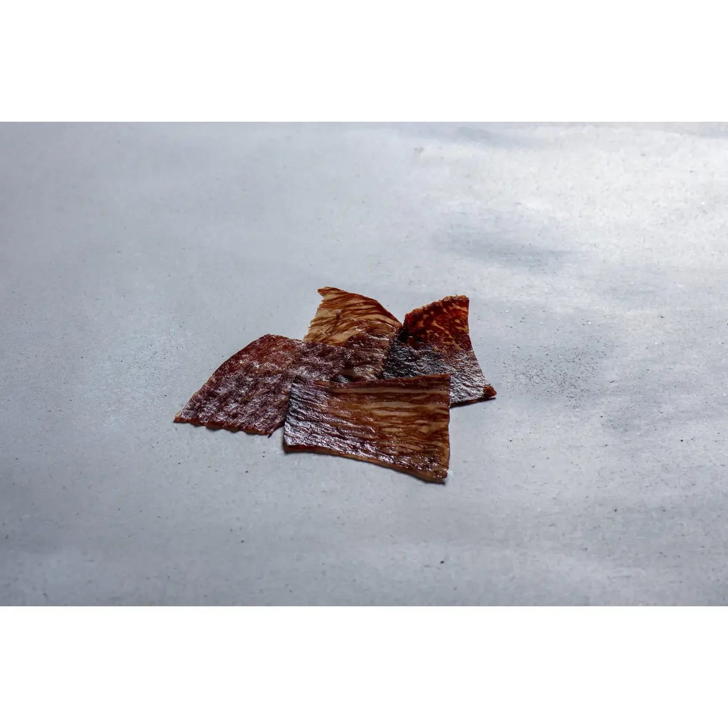 Premium Japanese A5 Wagyu Beef Jerky - Authentic Kobe Style Gourmet Snack 20g - Perfect for Camping, Hiking & Protein-Packed On-The-Go Snacking