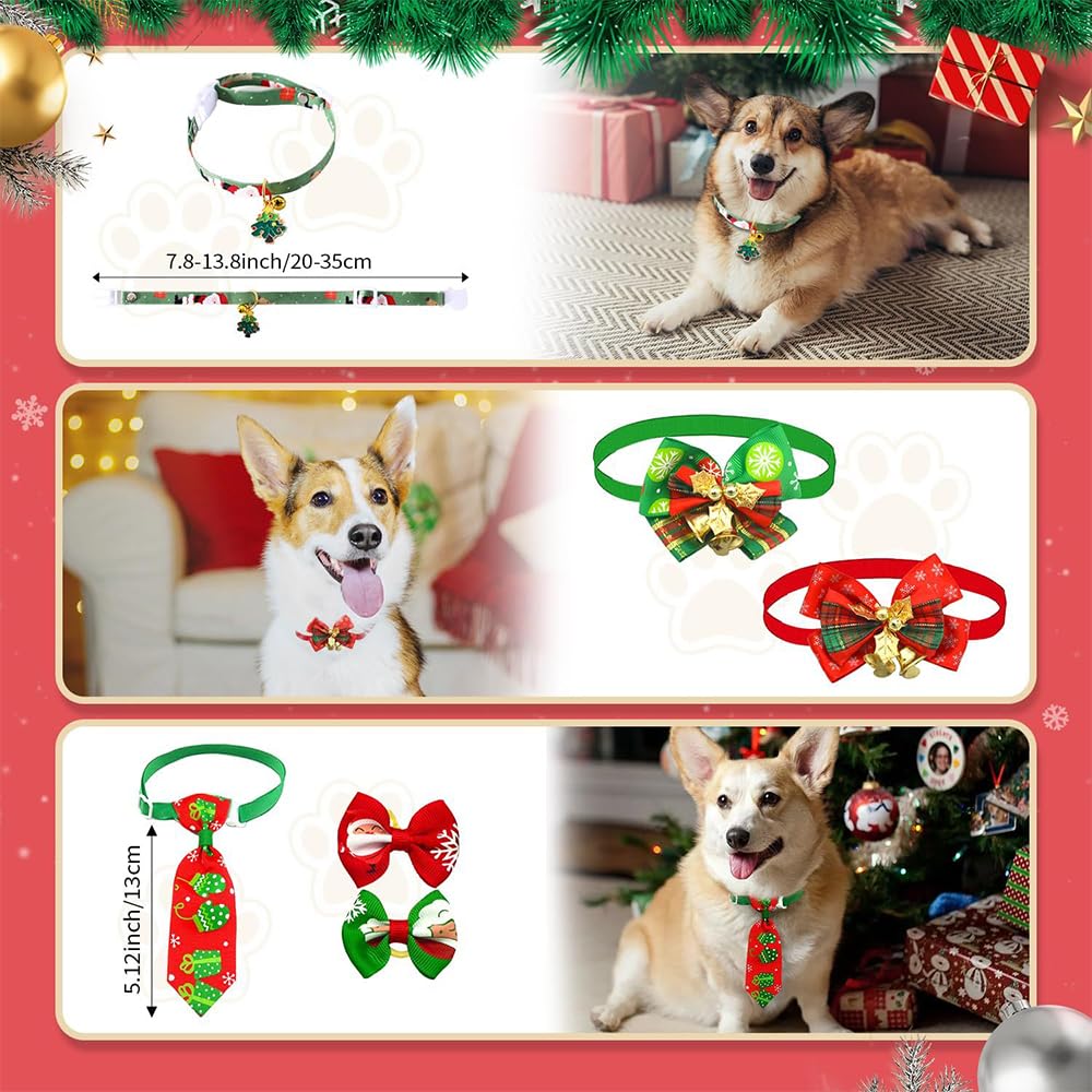 2024 Christmas Advent Calendar for Dogs - 24 Days of Holiday Dog Toys with Chew Ropes | Fun Countdown to Christmas for Pets | Perfect Gift for Dog Lovers & Holiday Pet Chewing Needs