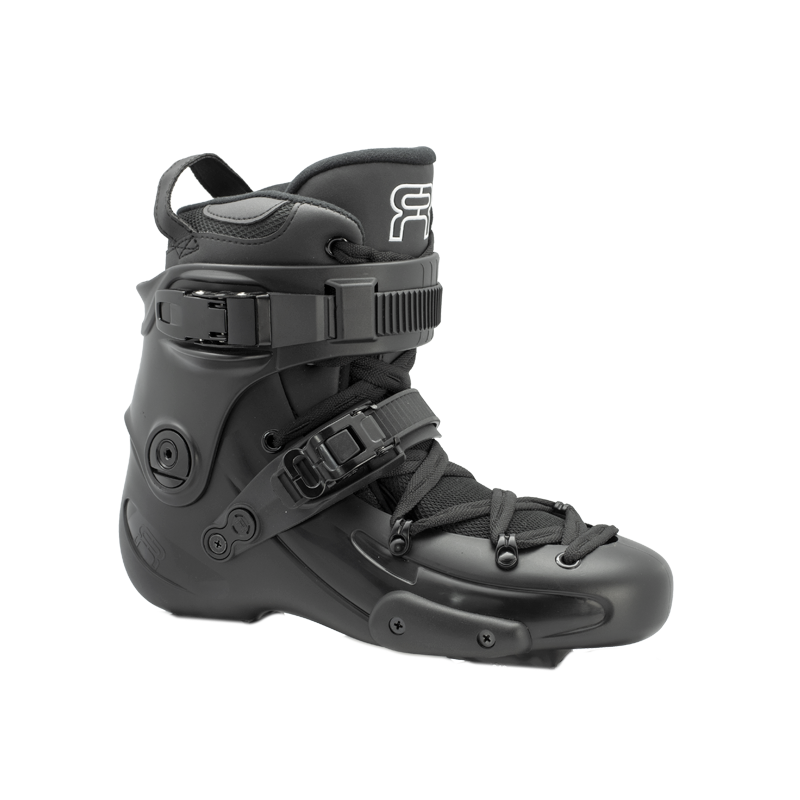 FR FR2 Inline Skates for Adults - High-Performance Urban & Fitness Skating - Perfect for Outdoor Rollerblading, Commuting, and Exercise