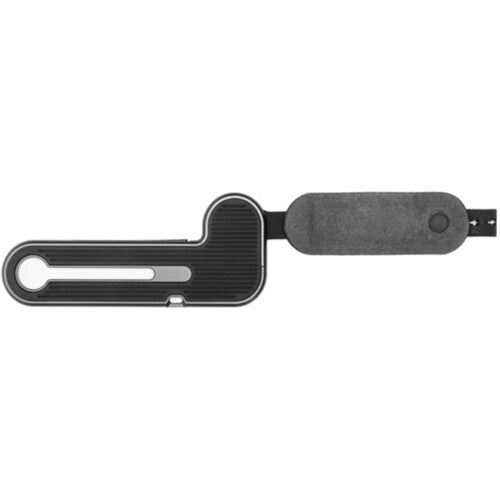 Peak Design MC L-1 Micro Clutch L Plate Camera Hand Strap - Secure Grip for DSLR & Mirrorless Cameras - Perfect for Travel, Hiking & Outdoor Photography
