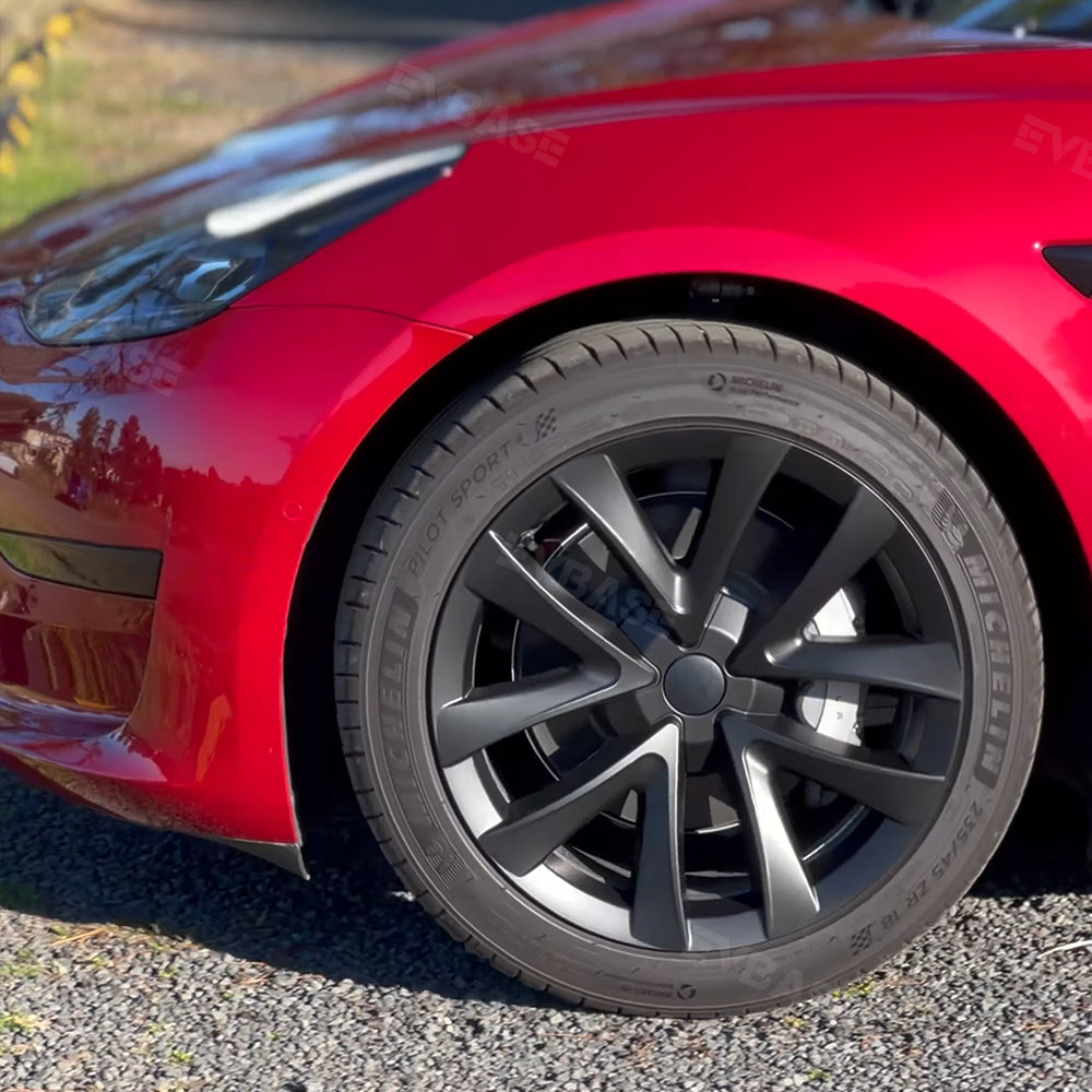 EVBASE Tesla Model 3 18