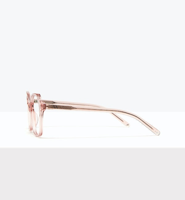 Stylish Outlook Eyeglasses for Men & Women - Trendy Prescription Glasses & Reading Glasses - Perfect for Work, Driving & Daily Wear