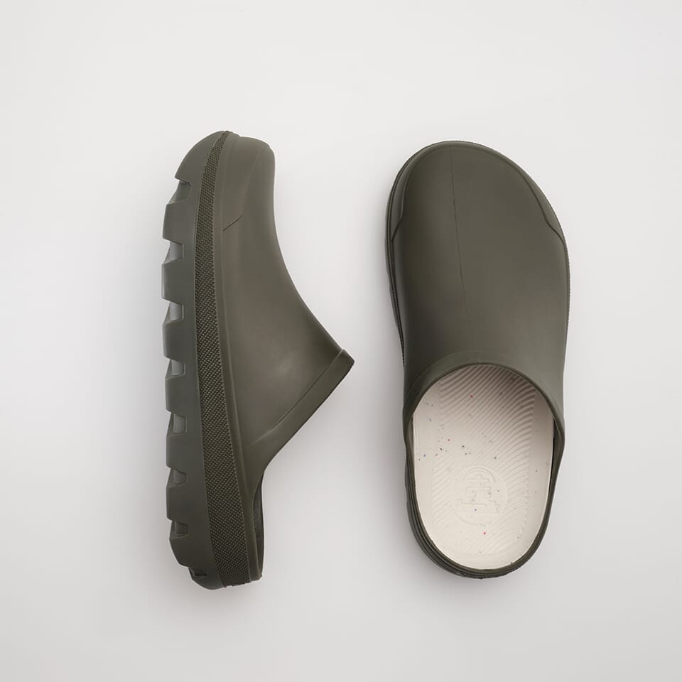 Nova Slip On Clogs for Women & Men - Comfortable Lightweight Garden Shoes for Walking, Beach, Pool, Spa, and Outdoor Activities