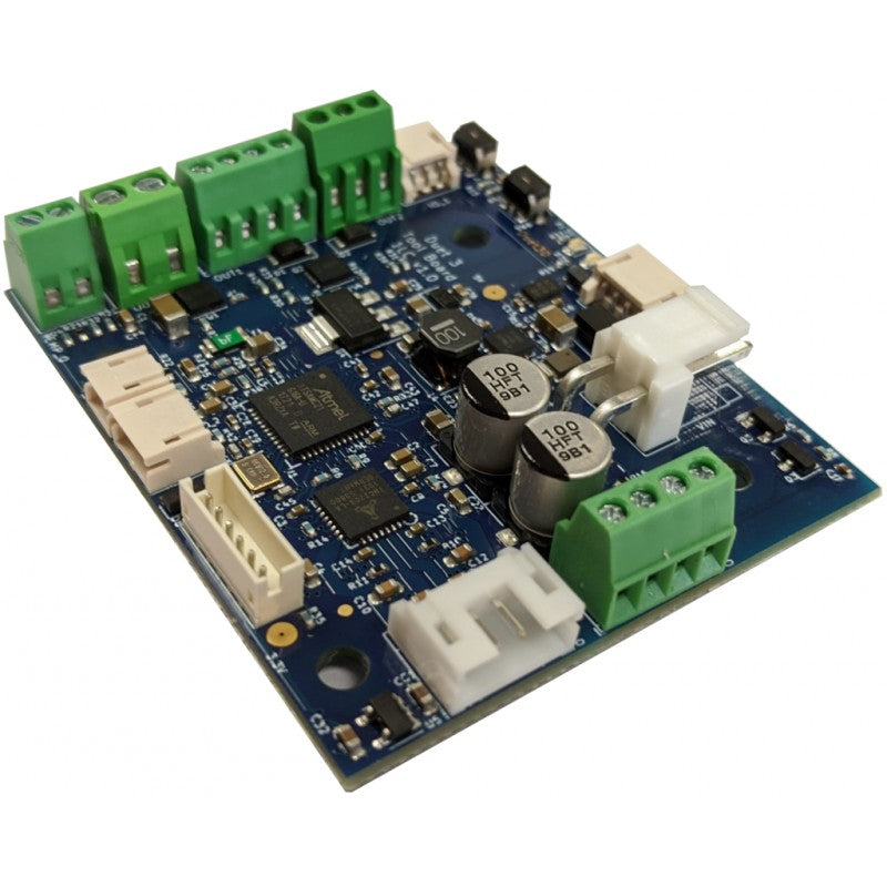 Duet 3 Tool Board 1LC V1.2 - 3D Printer Expansion Module for CNC & Robotics | Perfect for DIY Projects & Professional Use
