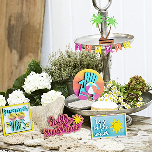 Beach Theme
