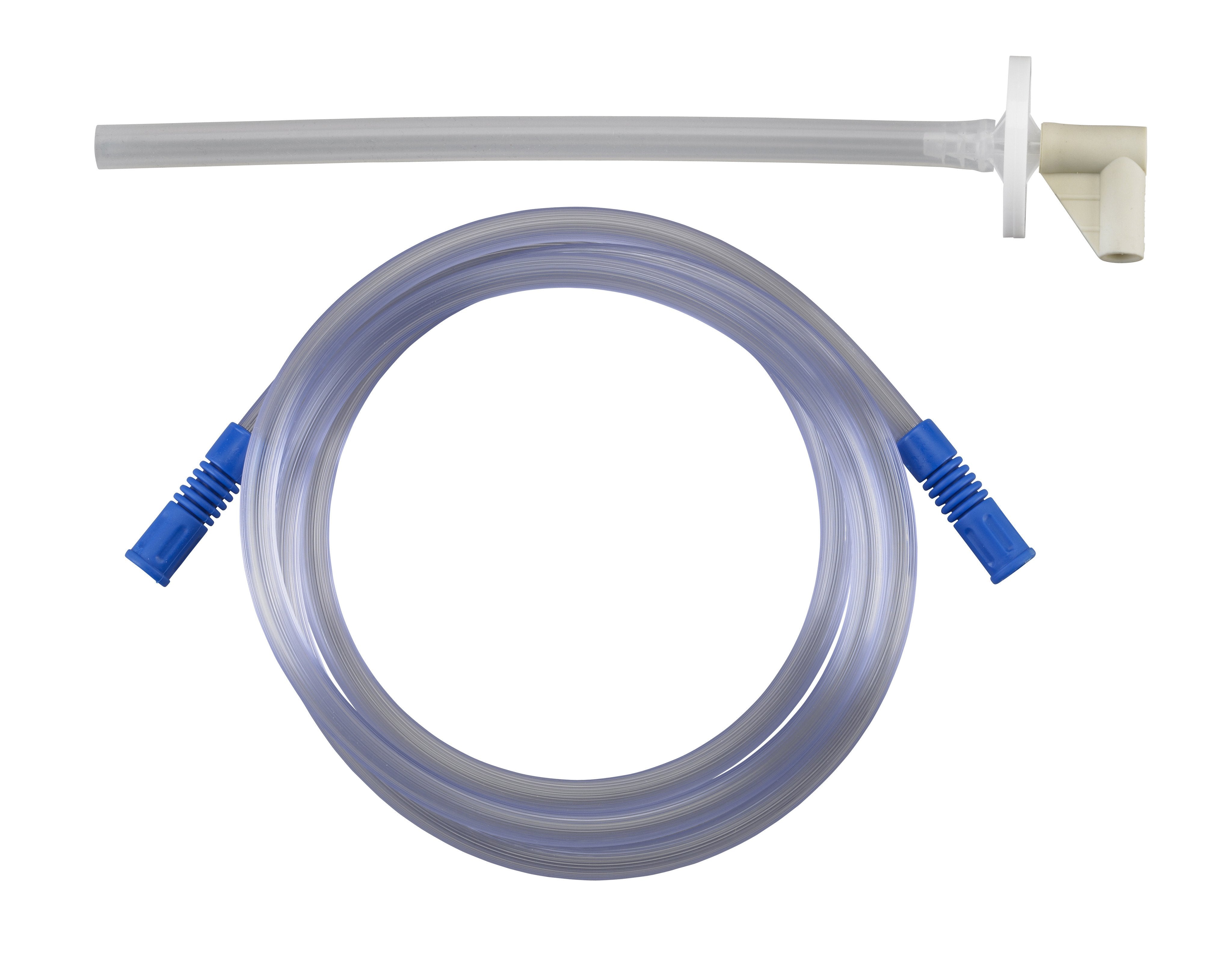 Universal Suction Machine Tubing and Filter Replacement Kit - Compatible with Most Models - Medical Grade for Home & Clinical Use - Perfect for Respiratory Therapy, Dental, and Surgical Applications