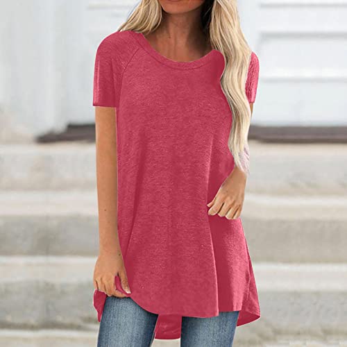 D-hot Pink