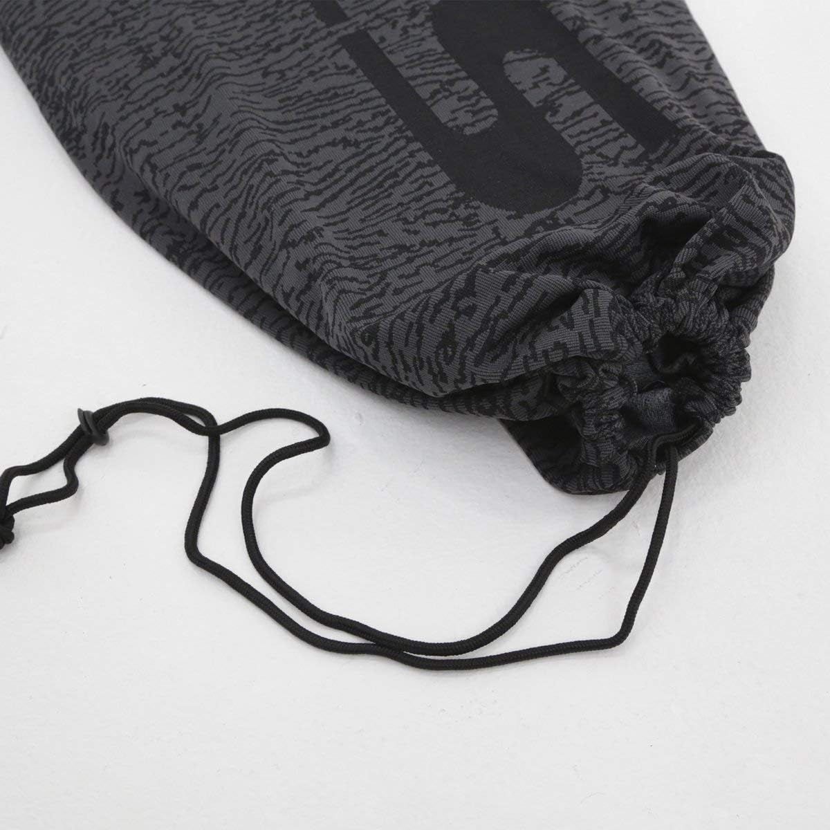 FCS Board Bag for Funboards - Waterproof Surfboard Travel Cover with Stretchable Design - Perfect for Surfing Trips & Beach Storage
