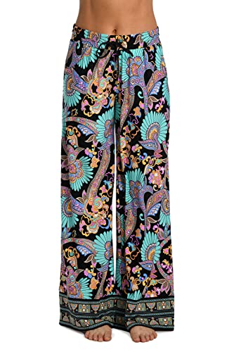 Multi//Paisley Patchwork