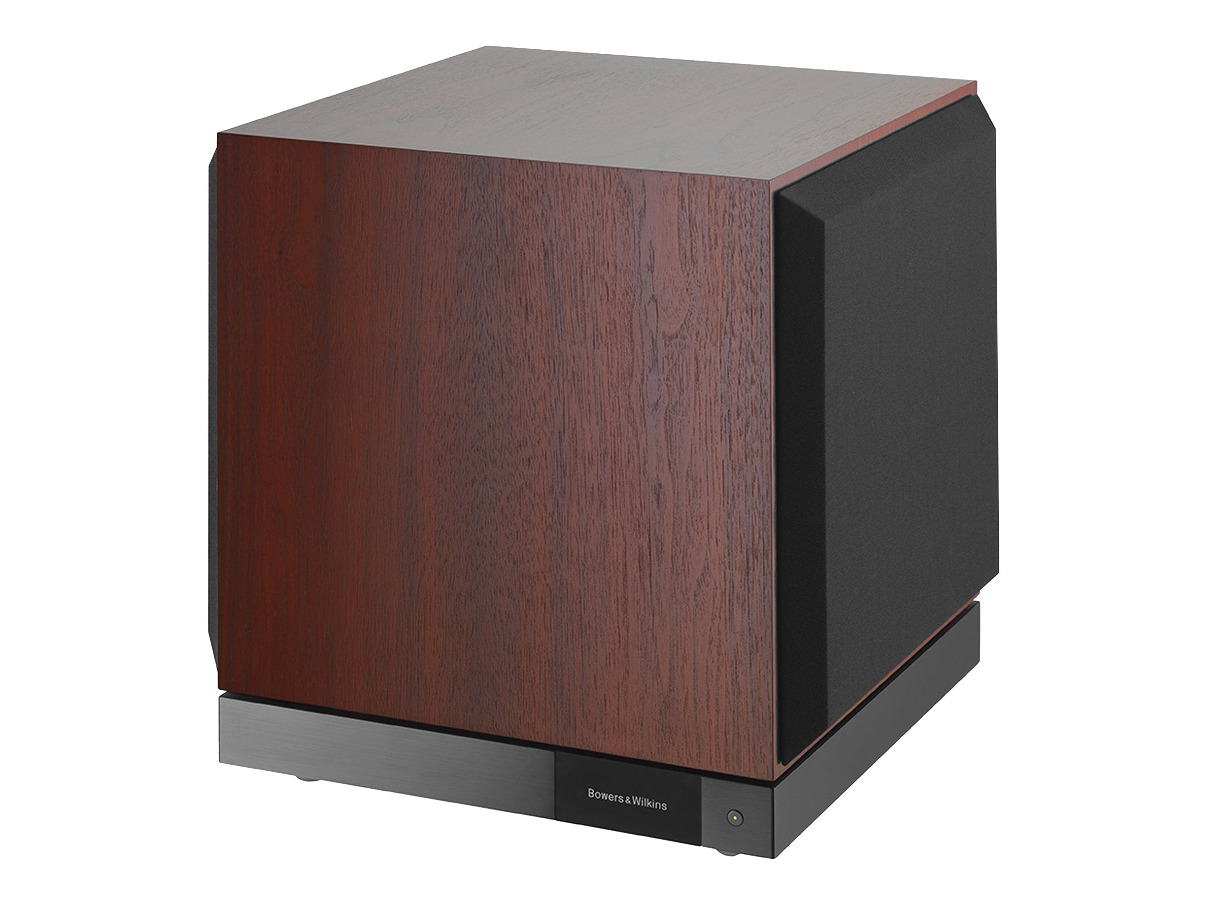 Bowers & Wilkins DB2D Premium Subwoofer - High-Performance Home Theater & Music Bass Speaker for Immersive Audio Experience