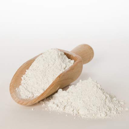 **Purenso Select - 100% Natural Kaolin White Clay Powder (100g) for DIY Spa, Face Mask, Hair Care, Body Scrub, Soap Making, Deodorant, Bath Bombs, Makeup Setting & Gardening | Skin Detox & Relaxation**