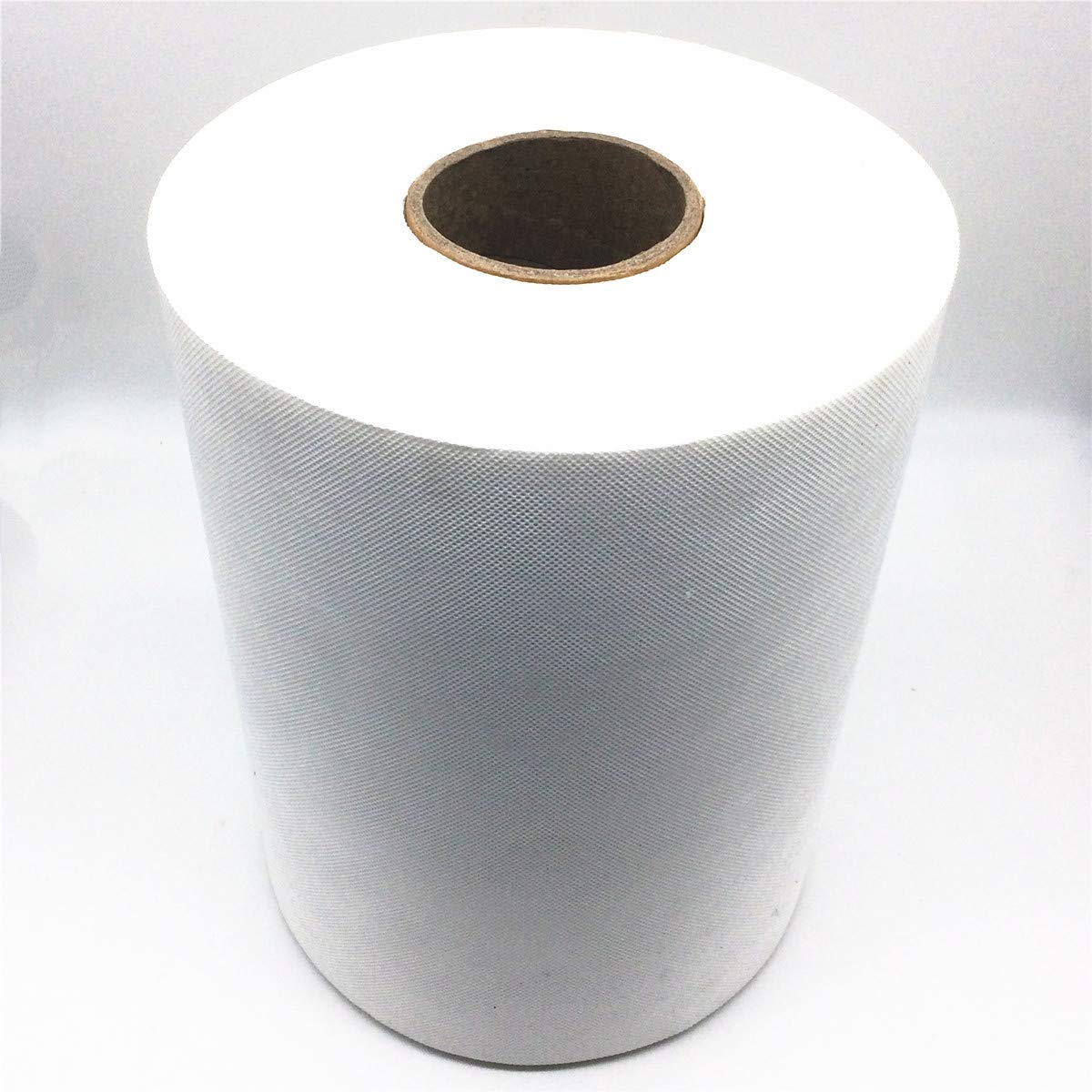 ALLTOP TURF 12in x 325ft (30cm x 100m) Commercial Grade Heavy Duty Artificial Grass Seam Tape - No Adhesive (Glue Required) for Sports Fields, Landscaping, Lawn & Putting Greens - Perfect for Professional Turf Installation & Repair