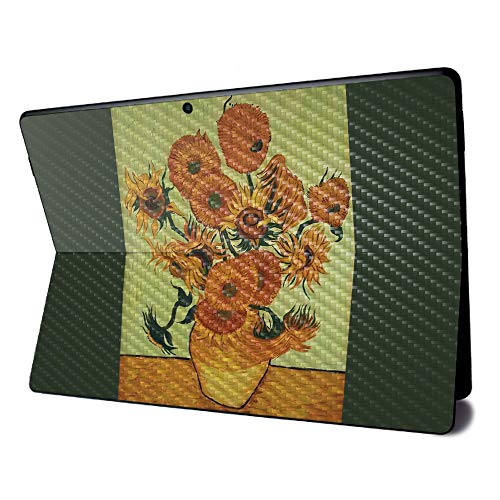 Van Gogh Sunflowers