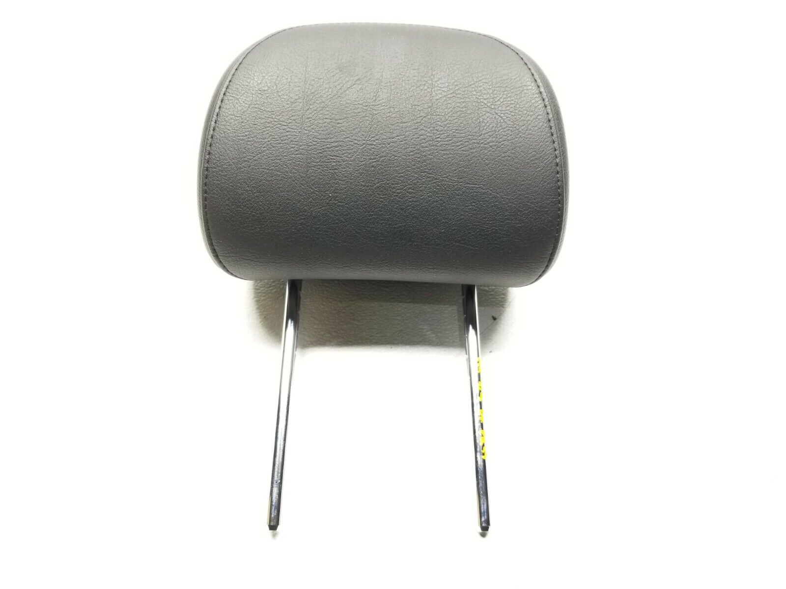 Genuine BMW E46 Sedan Front Right Passenger Seat Headrest OEM Replacement - Perfect for Car Interior Restoration & Comfort Upgrade