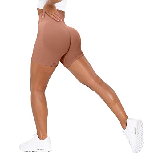 Booty Light Brown
