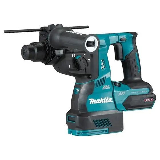 MAKITA HR001GZ XGT 40V MAX Lithium-Ion Brushless Cordless Rotary Hammer (1-1/8