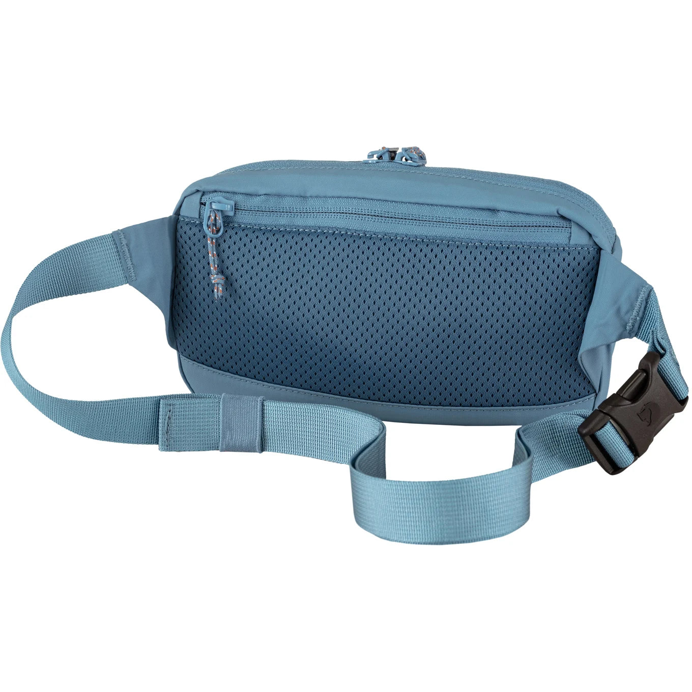 Fjallraven High Coast Hip Pack - Water-Resistant Waist Bag for Hiking, Travel & Everyday Use - Compact & Lightweight Fanny Pack for Men & Women - Perfect for Outdoor Adventures, Gym & Running