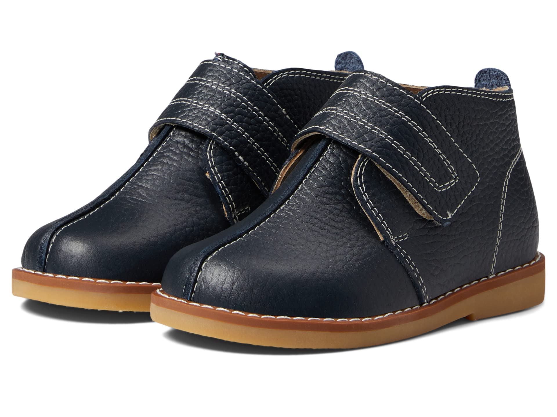 Elephantito Boys' Clayten Bootie - Waterproof Winter Snow Boots for Toddler, Little Kid & Big Kid - Perfect for Outdoor Play, Hiking & Cold Weather Adventures