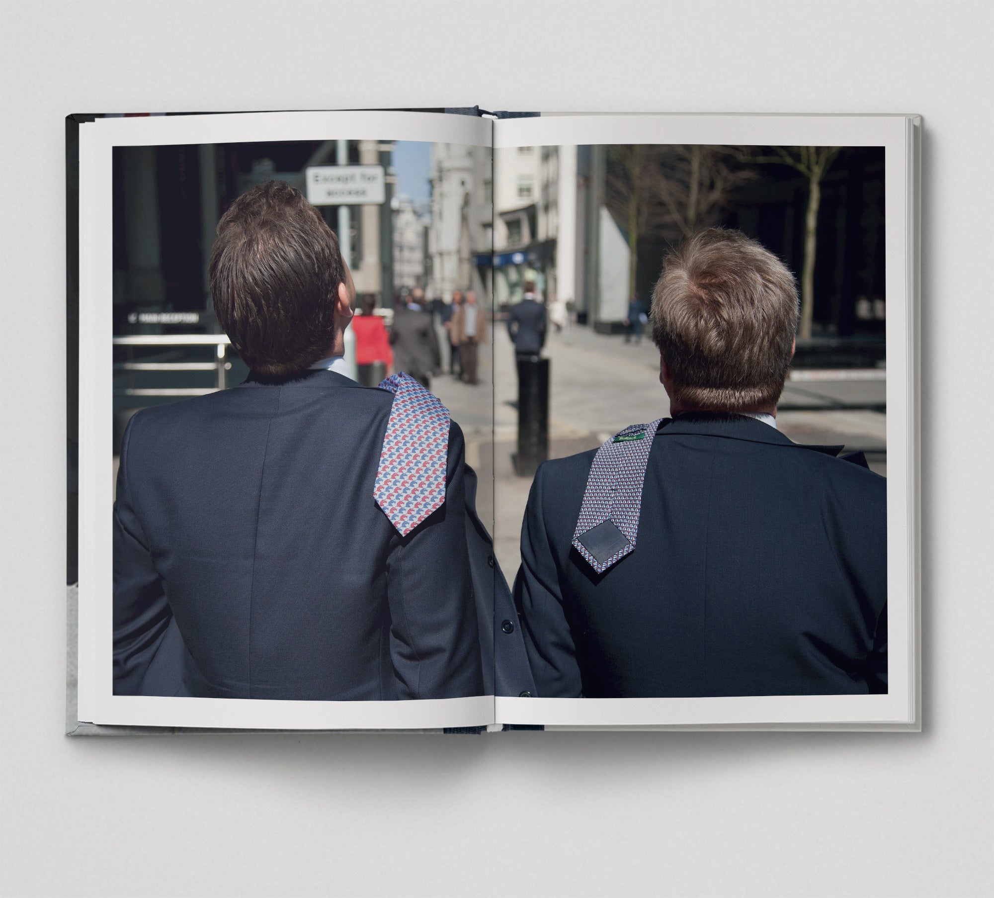The Crash (Book 14: East London Photo Stories) - Gripping Urban Photography Book for Travel Enthusiasts & London Explorers - Perfect for Coffee Table Decor, Photography Lovers, and UK Travel Inspiration