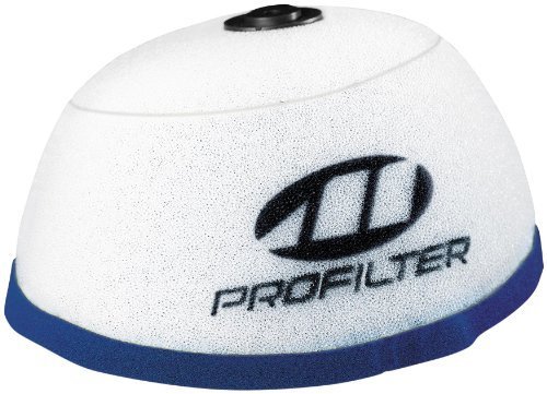 Maxima Racing Oils MTX-8002-00 ProFilter Premium High-Performance Air Filter for Motorcycles & ATVs - Improves Engine Performance & Airflow for Racing & Off-Road Adventures