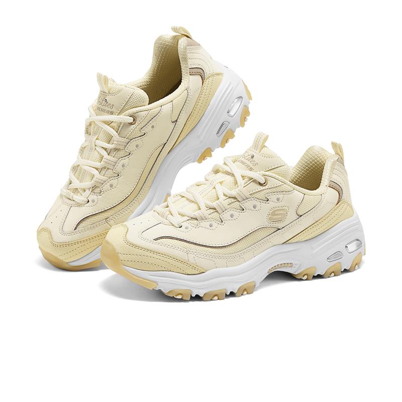 D'LITES 150241/NTYL - Stylish Women's Sneakers for Casual Wear, Running & Gym Workouts - Comfortable Lightweight Athletic Shoes for Everyday Use