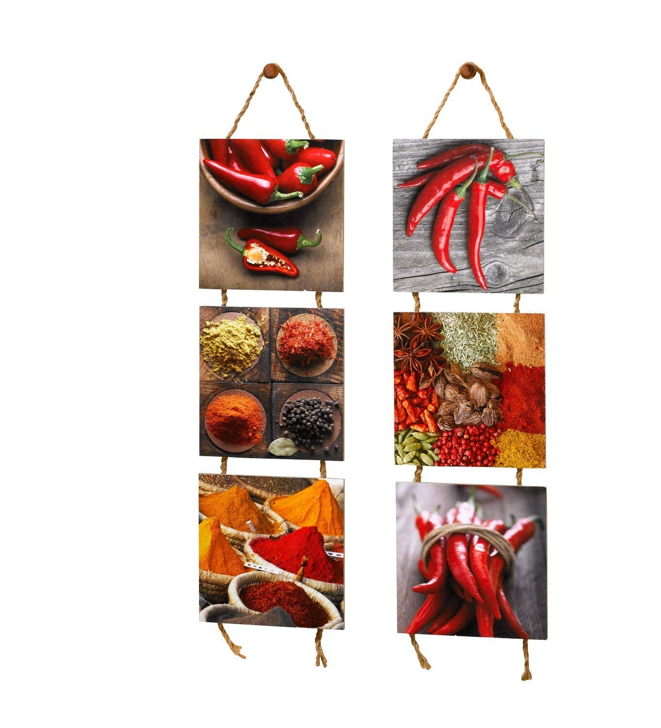 Best Spices for Cooking - Premium Kitchen Spice Set for Home Chefs - Perfect for Baking, Grilling & Seasoning