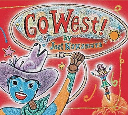 Go West! - Premium Western-Themed Apparel & Accessories for Cowboy, Cowgirl & Rodeo Enthusiasts | Perfect for Western Parties, Rodeos & Country Music Festivals
