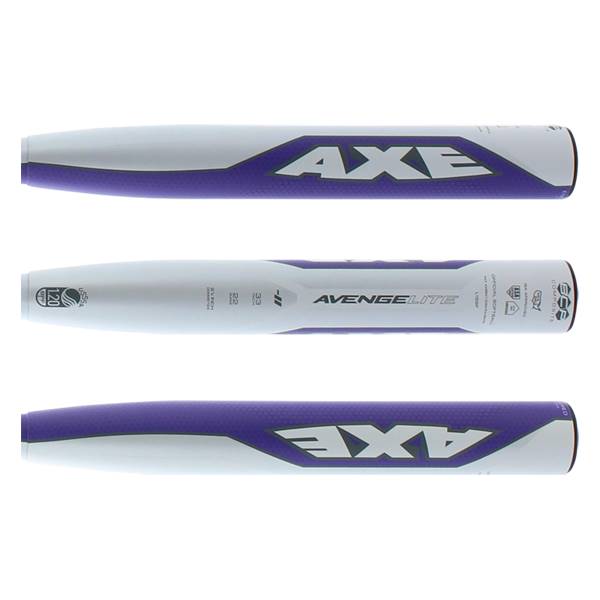 New Axe L169F Avenge Lite 2 1/4