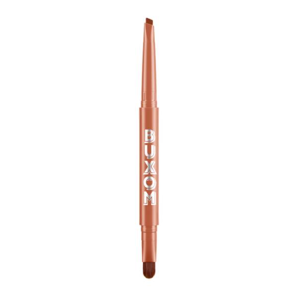Smooth Spice (Warm Nude)