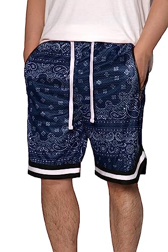 S17 Bandana Navy