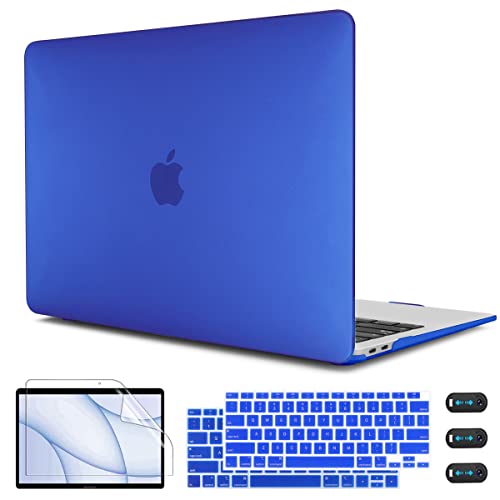 Air13inch-Frosted Blue