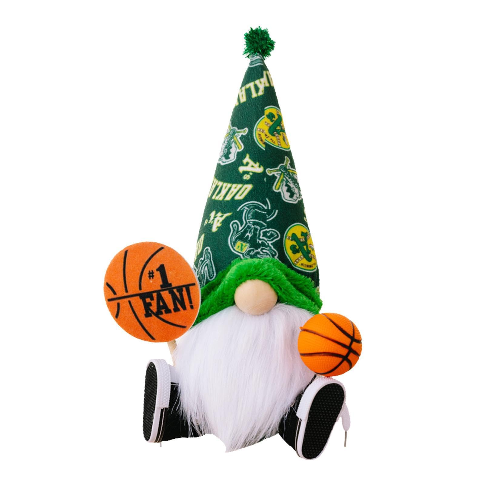 Premium Plush Gnomes & Dwarf Decor for Home - Soft PP Cotton Handmade Table Ornament, Couch & Shelf Decoration | Perfect for Christmas Decor, Gift Giving & Cozy Home Styling