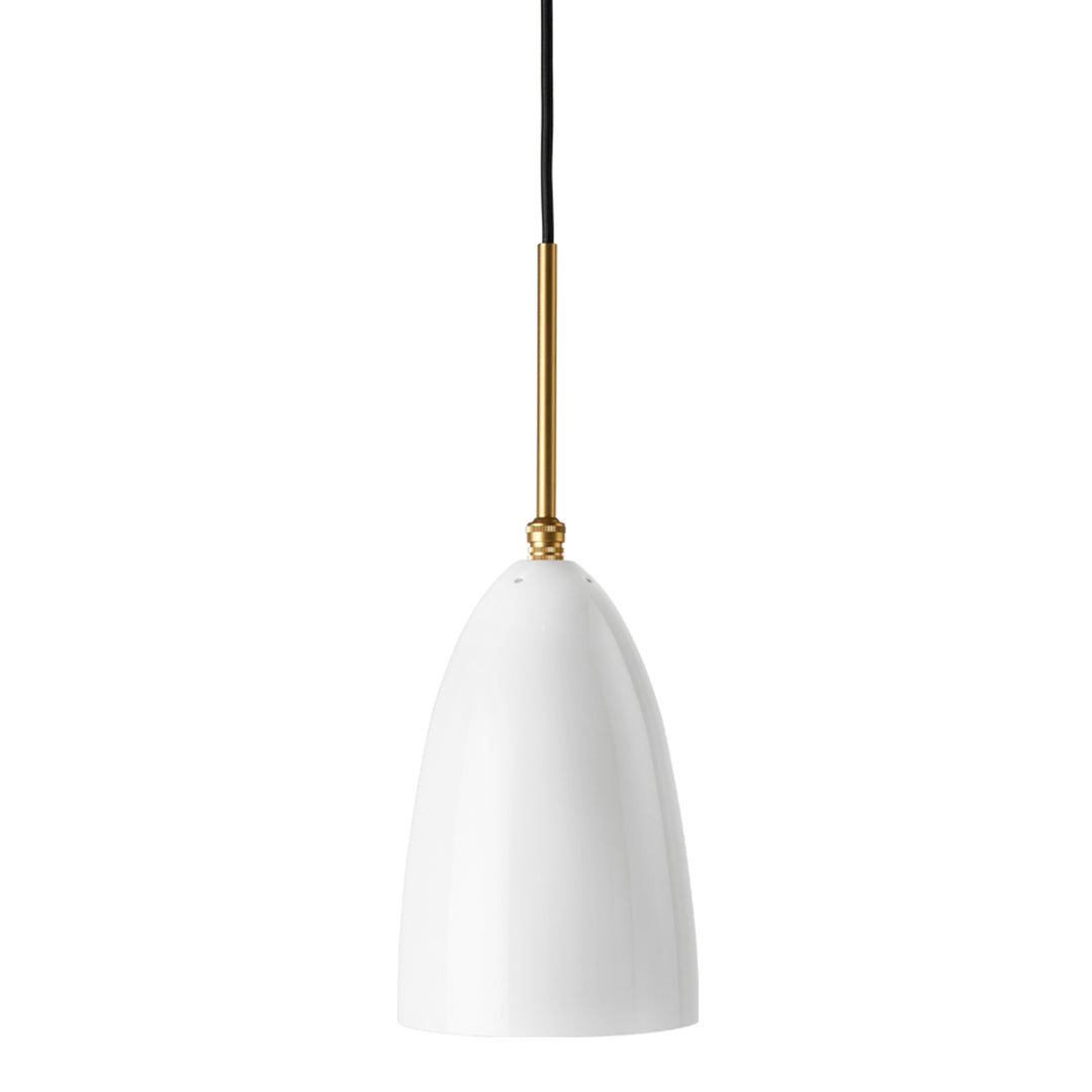 Stylish Grossman Gräshoppa Pendant Light - Modern Scandinavian Design for Living Room, Bedroom & Dining Room Decor