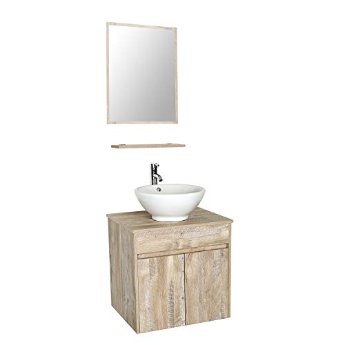 White Round Bowl