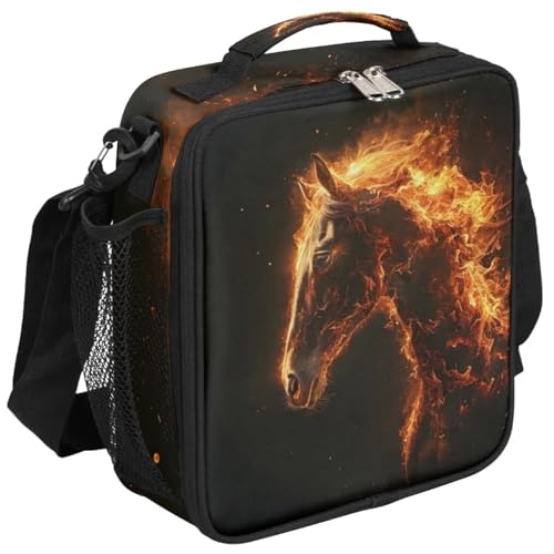 Fire Horse
