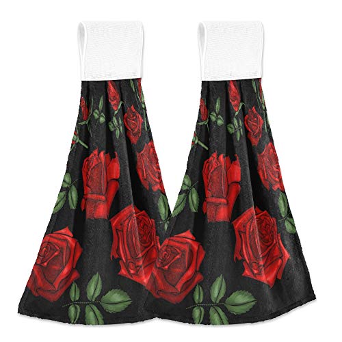 Red Rose