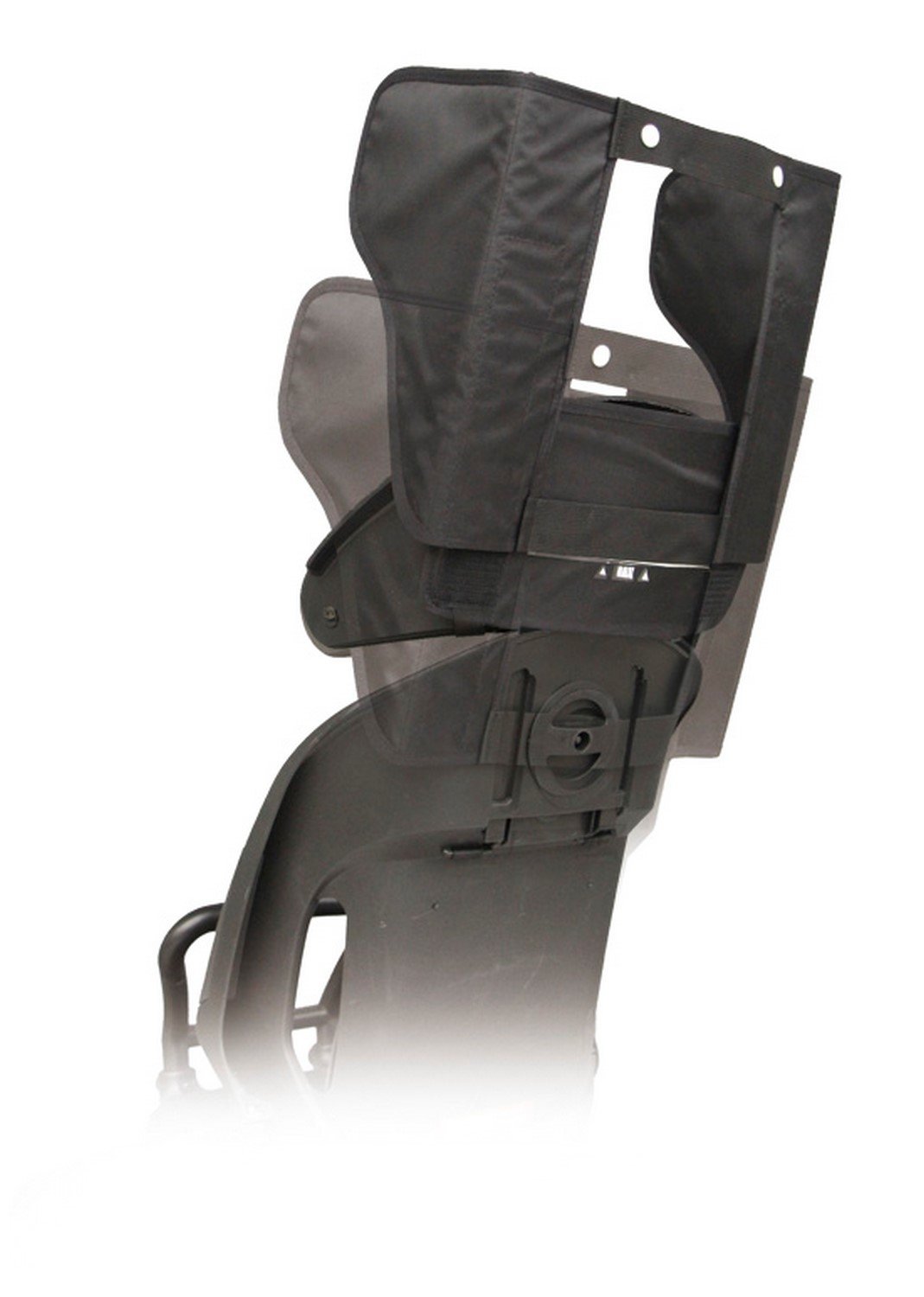 Premium Bicycle Child Seat Canopy Cover - Waterproof & UV Protection for Toddlers - Perfect for Sunny Days, Rainy Weather & Outdoor Family Cycling Adventures