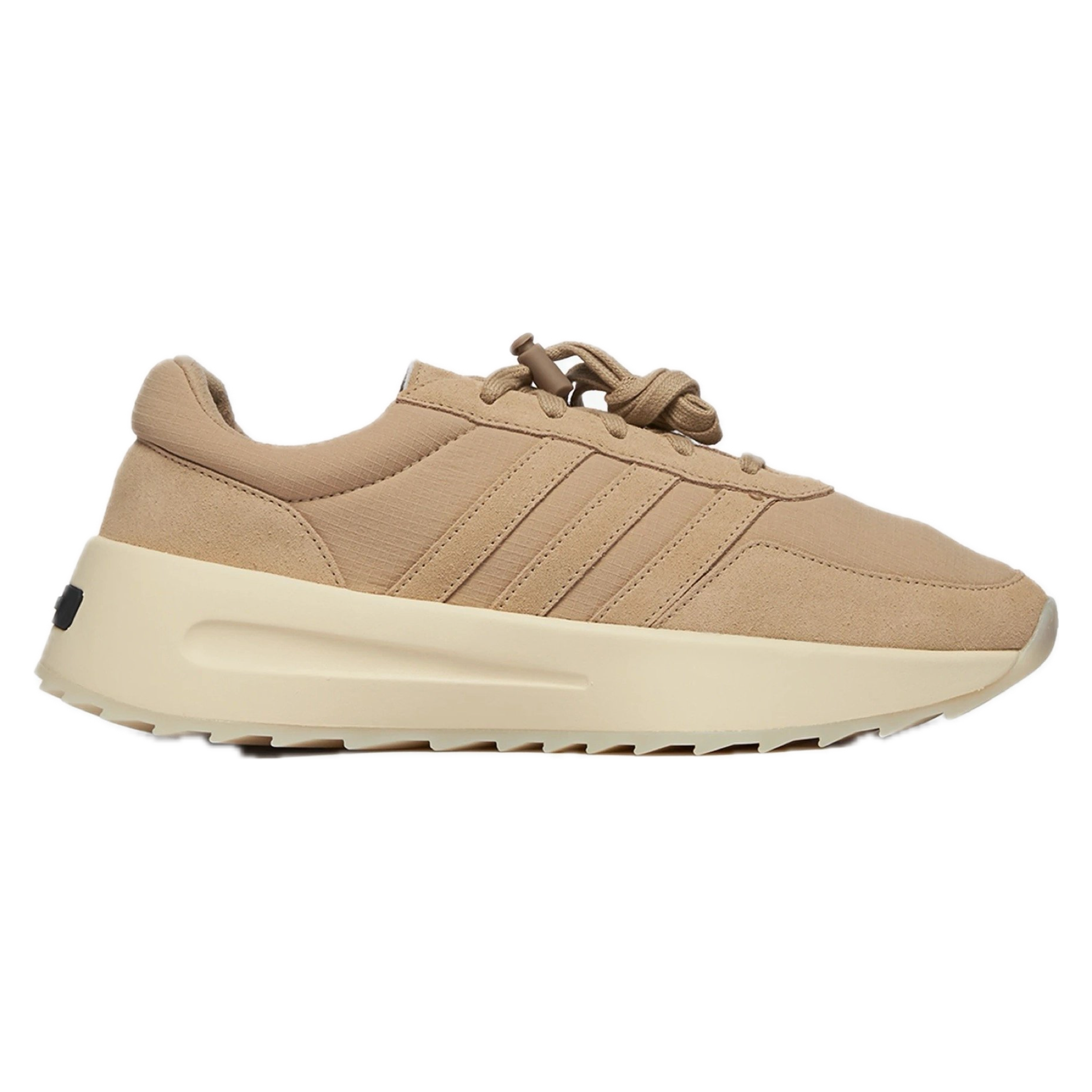 Adidas x Fear of God Athletics Los Angeles Sneakers (IF4215) - Stylish & Comfortable for Running, Gym & Casual Wear