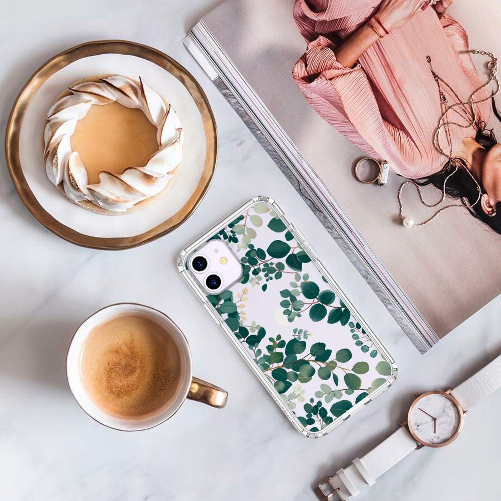 MOSNOVO Shockproof Phone Case - Durable Protective Cover for iPhone & Android - Perfect for Outdoor, Travel & Daily Use