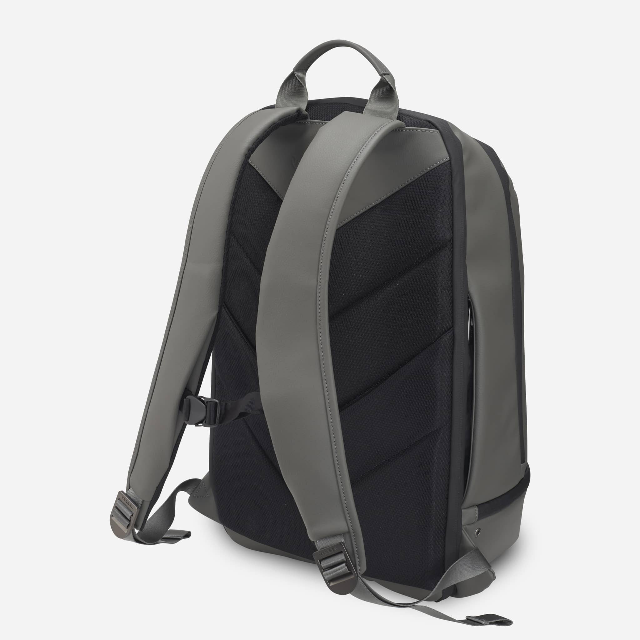 Premium Signature Plus Backpack - Durable Waterproof Laptop Backpack for Men & Women - Perfect for Travel, Work & School - Spacious & Stylish Design