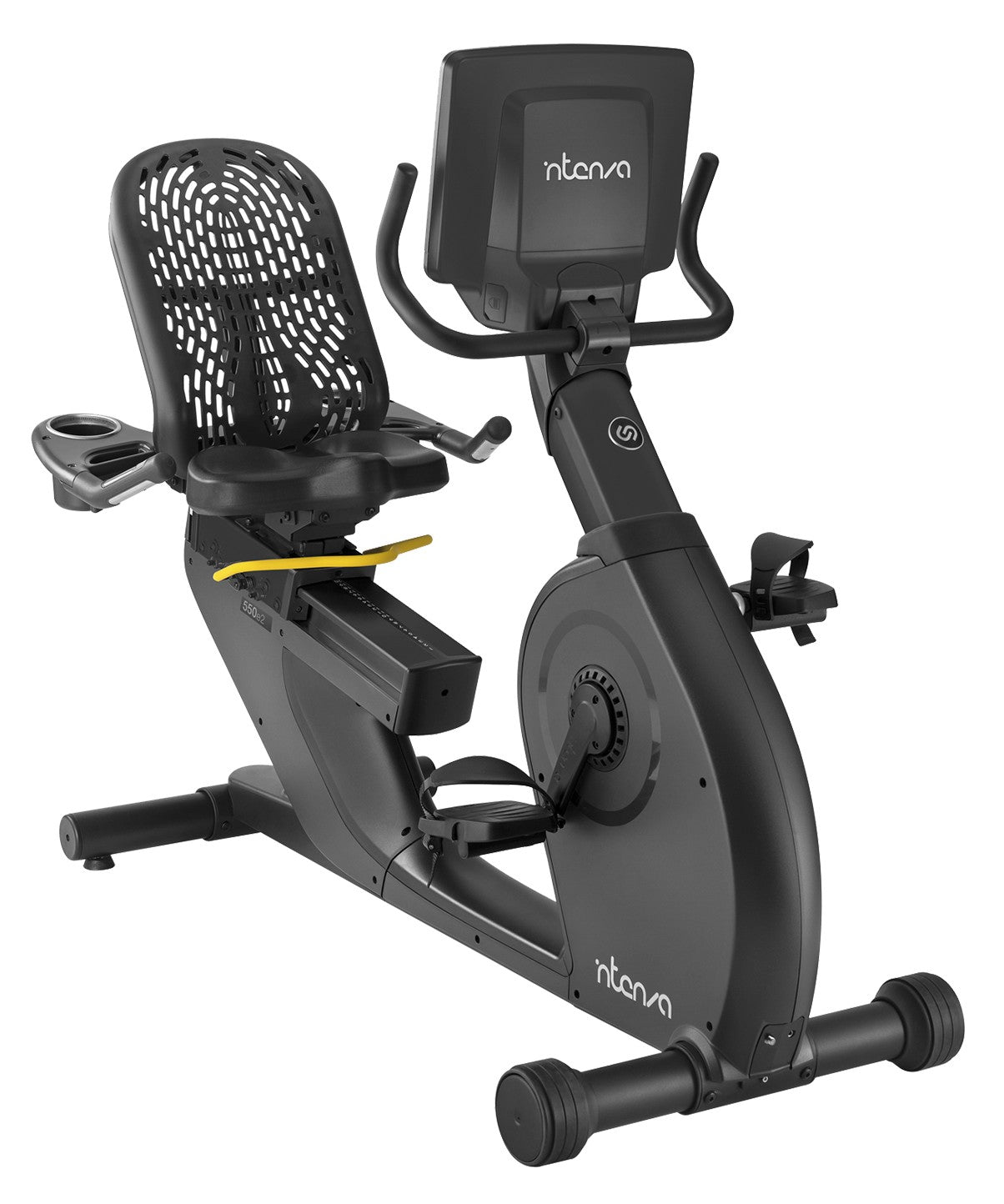 550RBe2+ Recumbent Exercise Bike - Premium Home Fitness Equipment for Cardio Workouts | Perfect for Seniors, Physical Therapy & Low-Impact Training