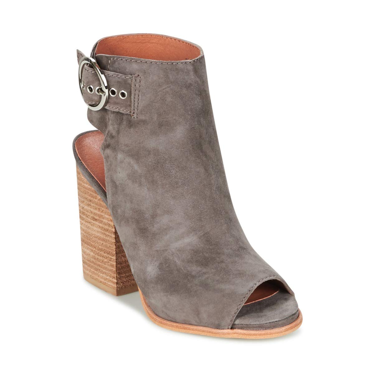 Jeffrey Campbell Women's Brianna Platform Sandal - Stylish High Heel Summer Sandals for Women, Perfect for Beach, Party & Casual Outfits