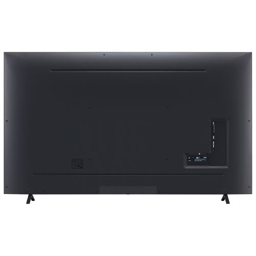 LG 43 Inch Class UT7550 LED 4K UHD Smart TV with webOS (43UT7550AUA) - Perfect for Living Room, Bedroom & Home Theater Entertainment