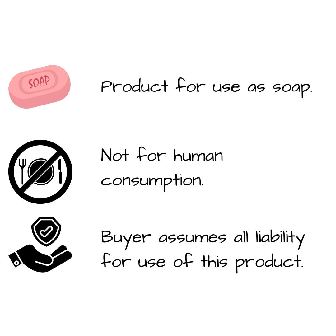 Handmade Shea Butter Soap 3.5 oz - Nourishing & Moisturizing Bar for Dry Skin | Organic Oval Massage Bar with Rich Lather | Perfect for Spa, Bath & Gift (Celtic Angel)