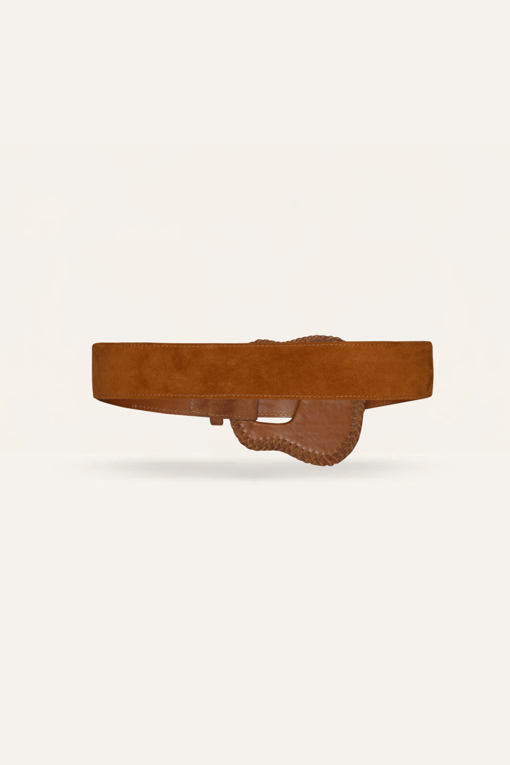 Majesty Belt - Premium Leather Belt for Men & Women - Stylish & Durable Fashion Accessory for Casual, Office & Formal Wear