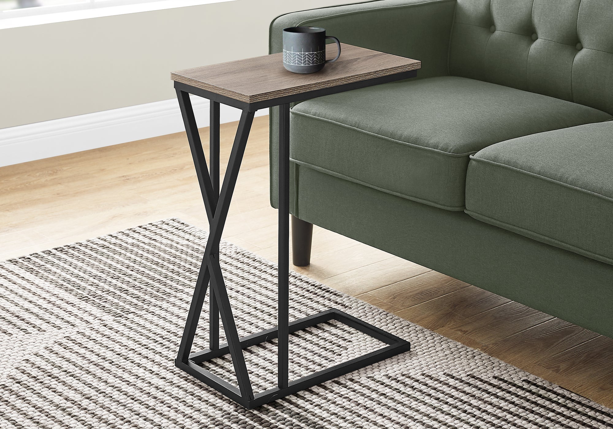 Modern Accent Table - 25