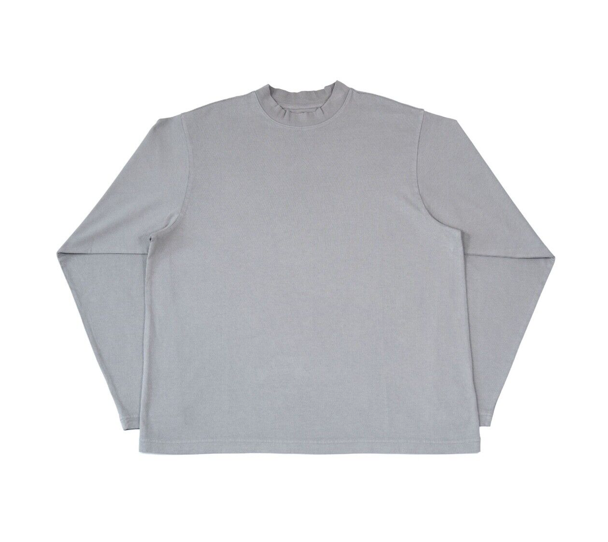 Yeezy X Gap Long Sleeve T-Shirt - Unreleased Collection (All Sizes & Colors) | Streetwear Fashion & Casual Wear